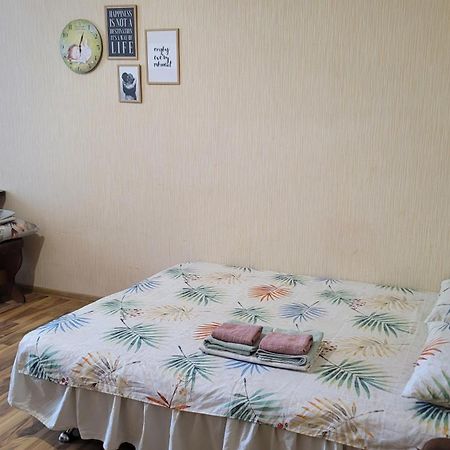 Apartament Квартира Двохкімнатна Фонтан Kamieniec Podolski Zewnętrze zdjęcie