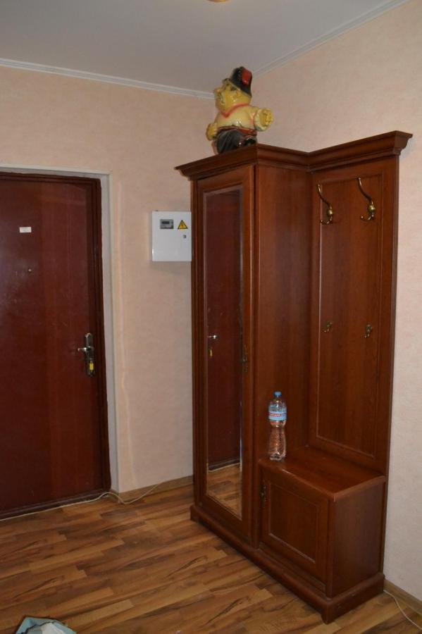Apartament Квартира Двохкімнатна Фонтан Kamieniec Podolski Zewnętrze zdjęcie