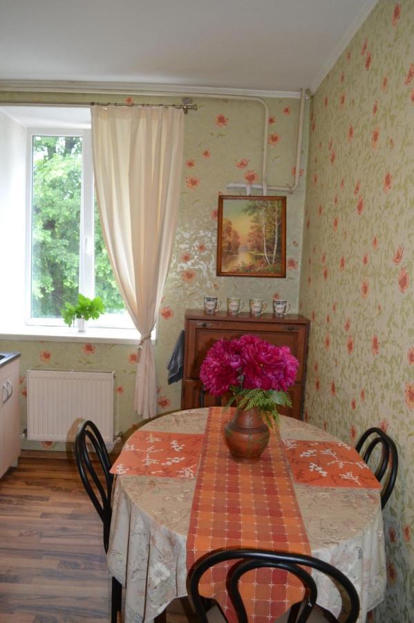 Apartament Квартира Двохкімнатна Фонтан Kamieniec Podolski Zewnętrze zdjęcie