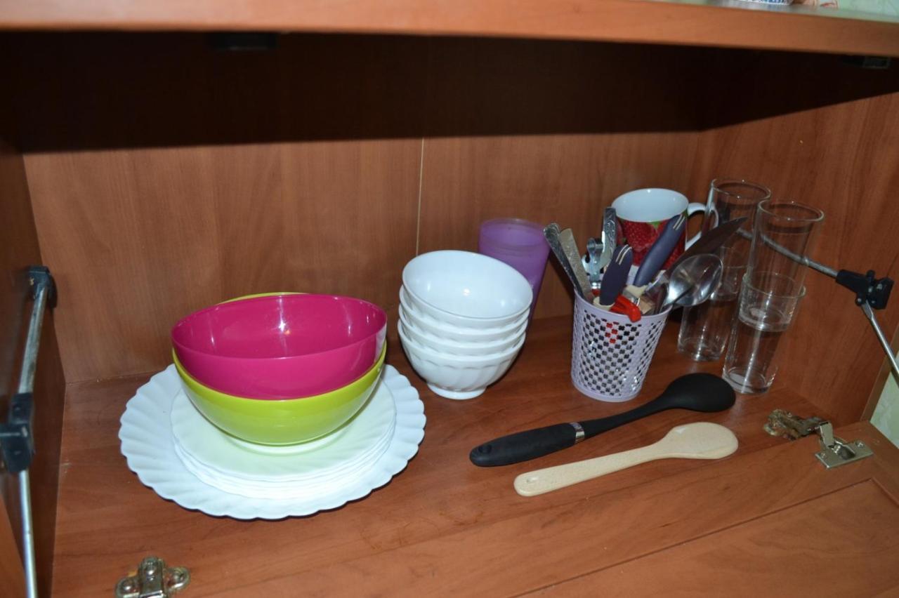Apartament Квартира Двохкімнатна Фонтан Kamieniec Podolski Zewnętrze zdjęcie