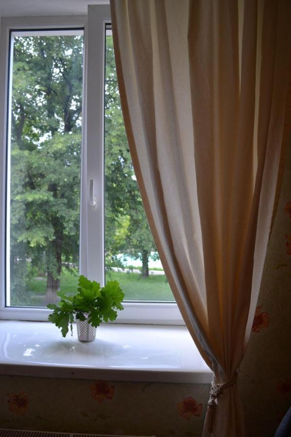 Apartament Квартира Двохкімнатна Фонтан Kamieniec Podolski Zewnętrze zdjęcie