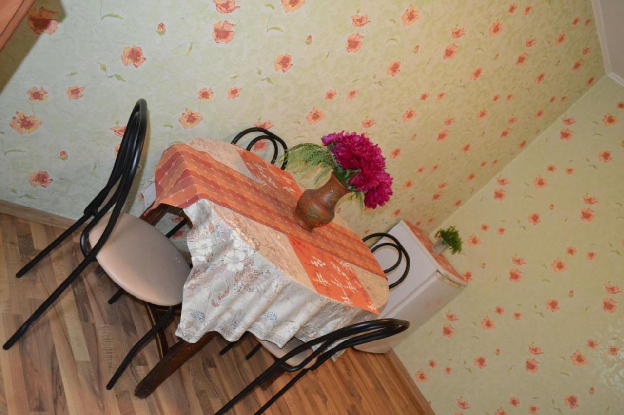 Apartament Квартира Двохкімнатна Фонтан Kamieniec Podolski Zewnętrze zdjęcie