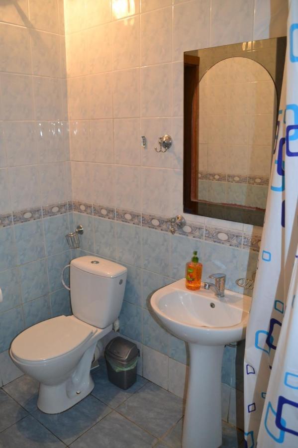 Apartament Квартира Двохкімнатна Фонтан Kamieniec Podolski Zewnętrze zdjęcie