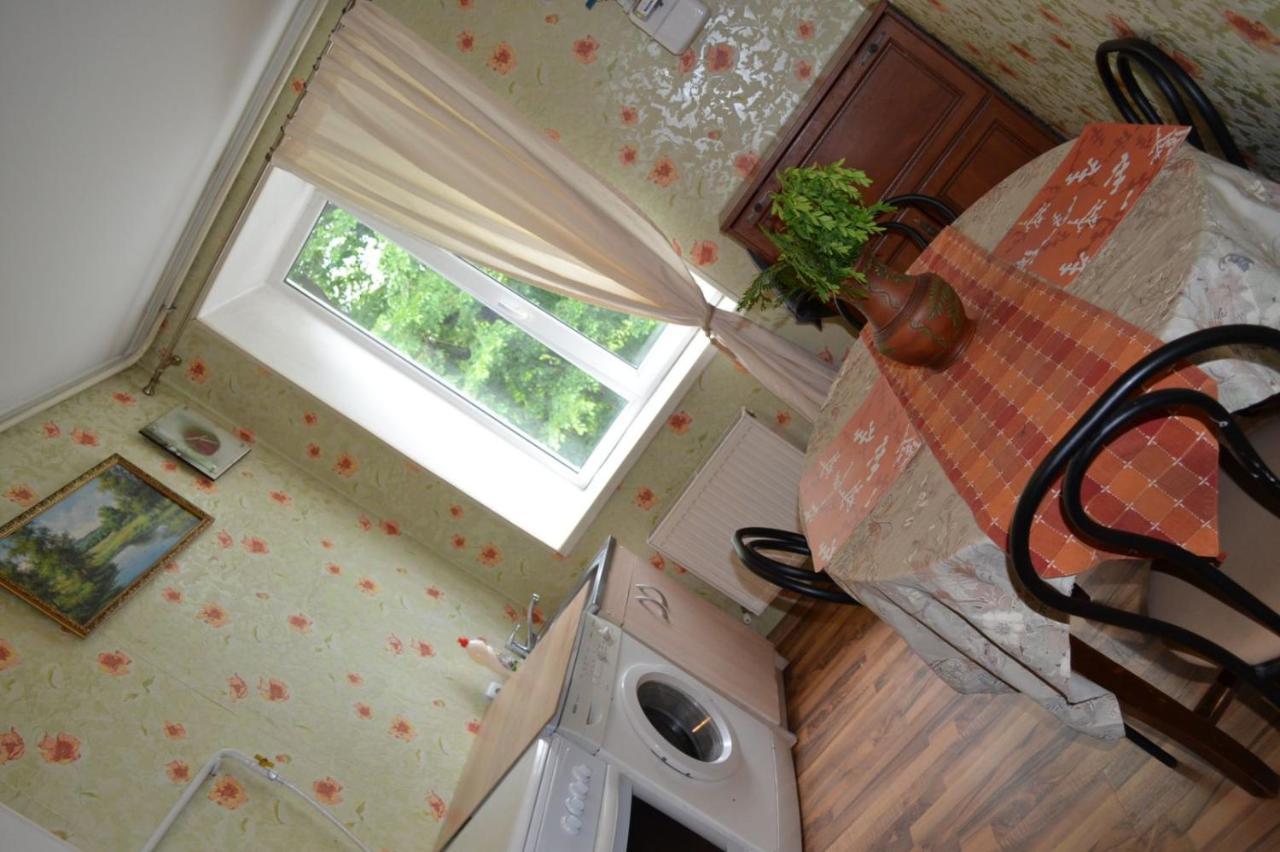 Apartament Квартира Двохкімнатна Фонтан Kamieniec Podolski Zewnętrze zdjęcie