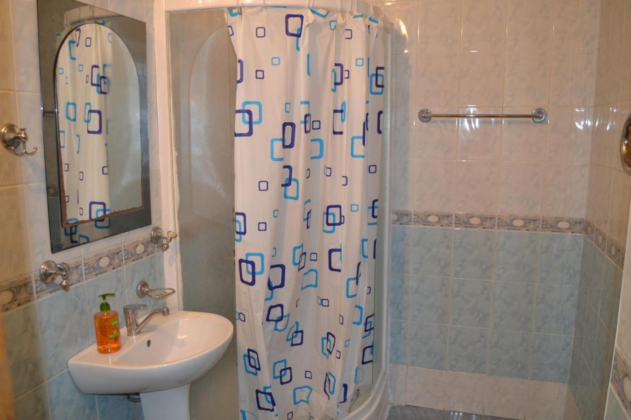 Apartament Квартира Двохкімнатна Фонтан Kamieniec Podolski Zewnętrze zdjęcie