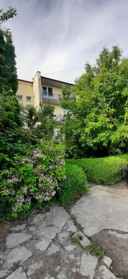 Apartament Квартира Двохкімнатна Фонтан Kamieniec Podolski Zewnętrze zdjęcie