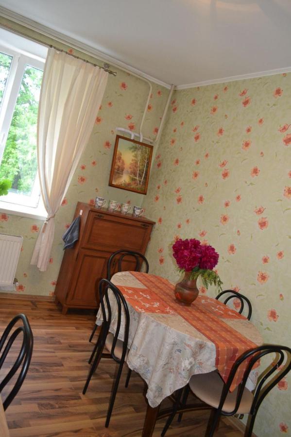 Apartament Квартира Двохкімнатна Фонтан Kamieniec Podolski Zewnętrze zdjęcie