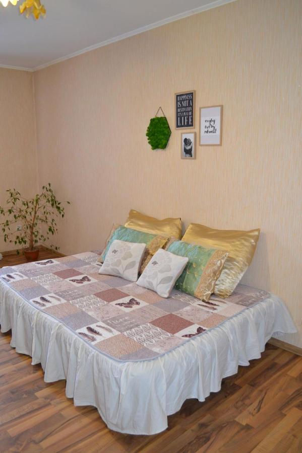 Apartament Квартира Двохкімнатна Фонтан Kamieniec Podolski Zewnętrze zdjęcie
