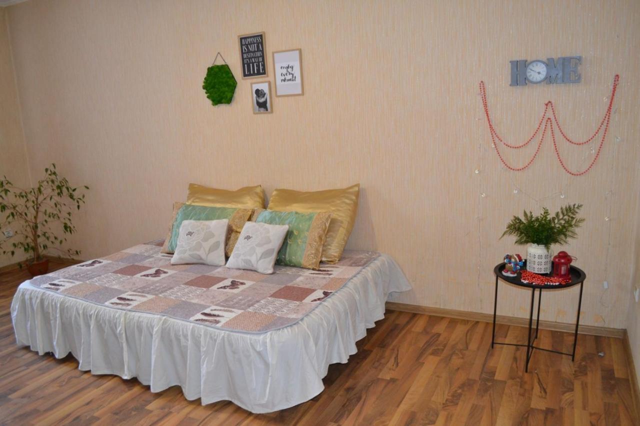 Apartament Квартира Двохкімнатна Фонтан Kamieniec Podolski Zewnętrze zdjęcie