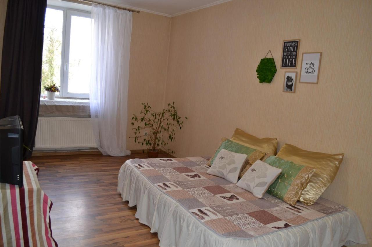 Apartament Квартира Двохкімнатна Фонтан Kamieniec Podolski Zewnętrze zdjęcie