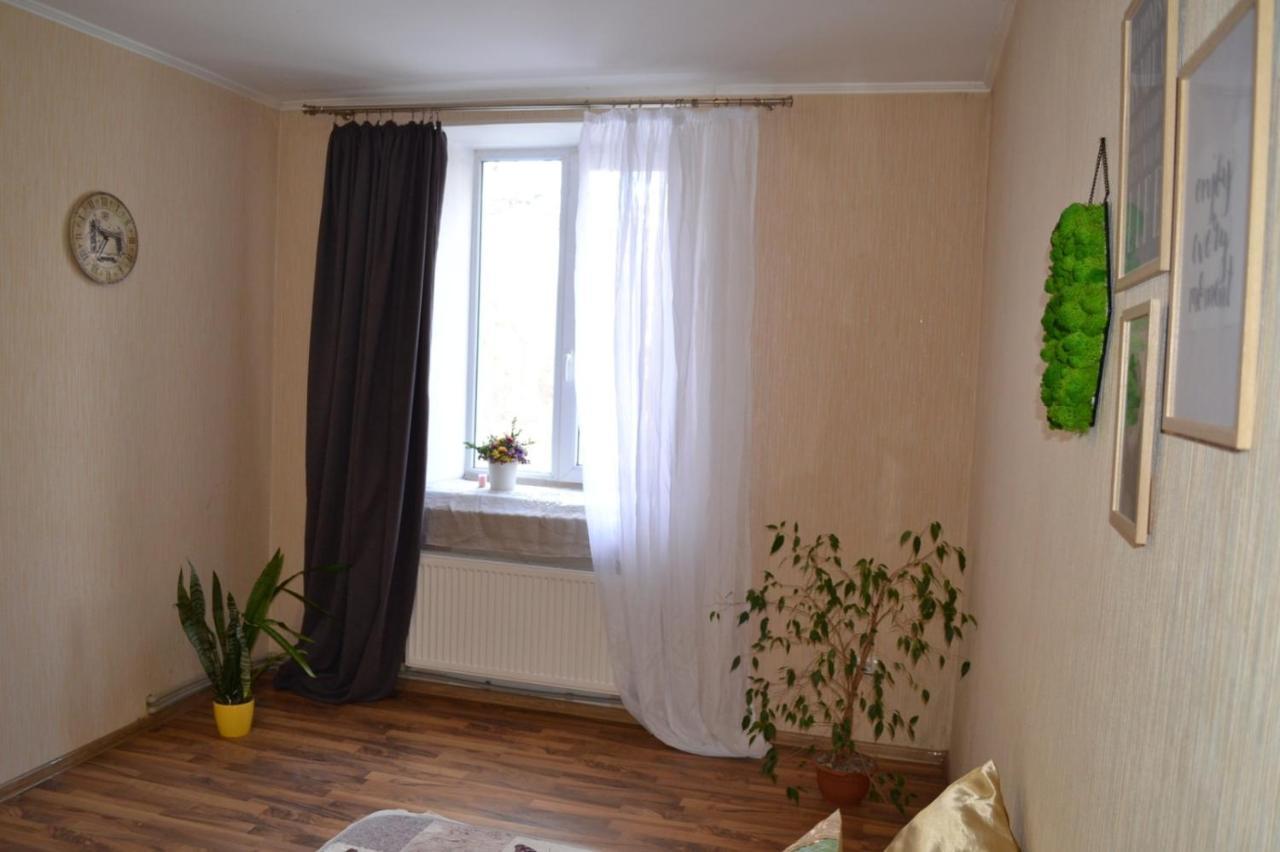Apartament Квартира Двохкімнатна Фонтан Kamieniec Podolski Zewnętrze zdjęcie