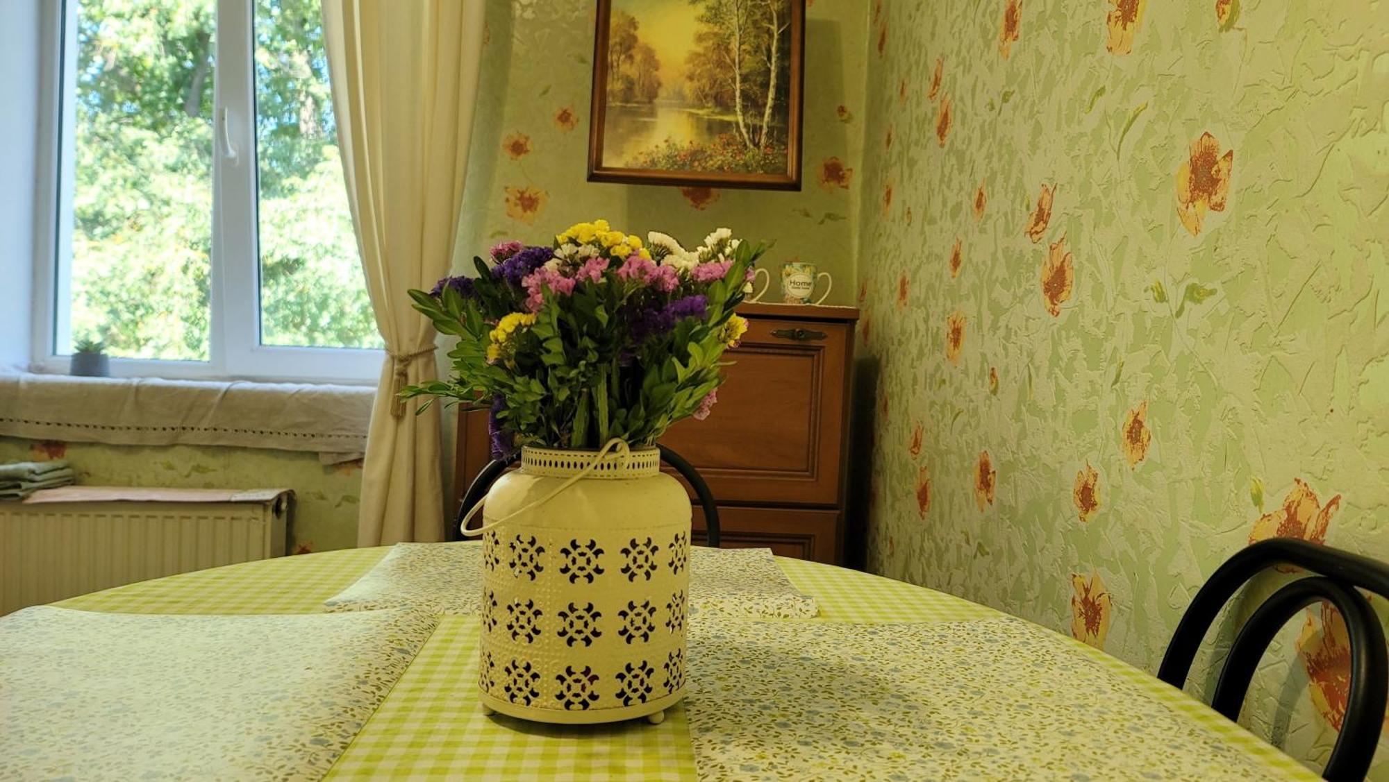 Apartament Квартира Двохкімнатна Фонтан Kamieniec Podolski Zewnętrze zdjęcie