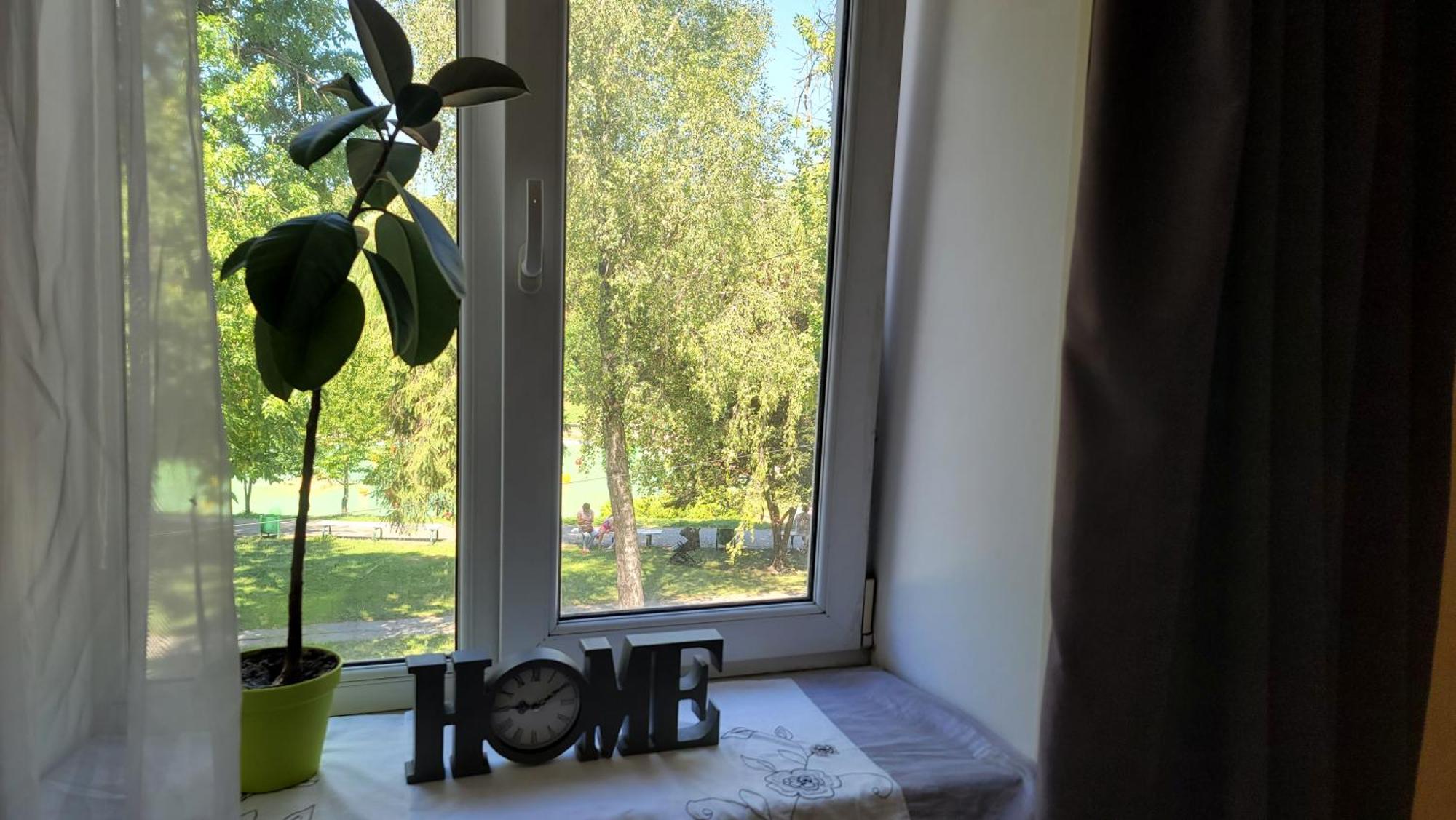 Apartament Квартира Двохкімнатна Фонтан Kamieniec Podolski Zewnętrze zdjęcie