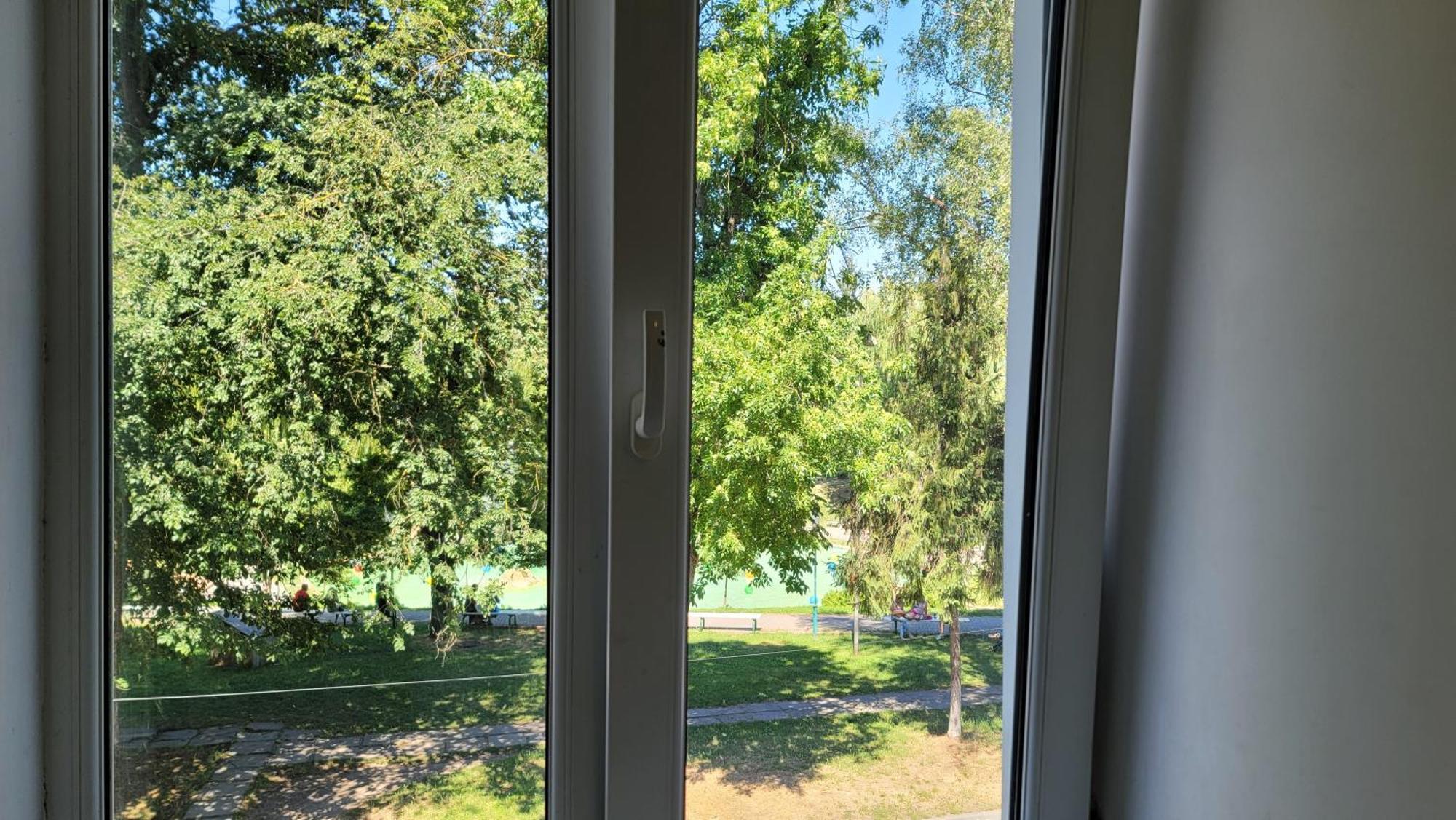 Apartament Квартира Двохкімнатна Фонтан Kamieniec Podolski Zewnętrze zdjęcie