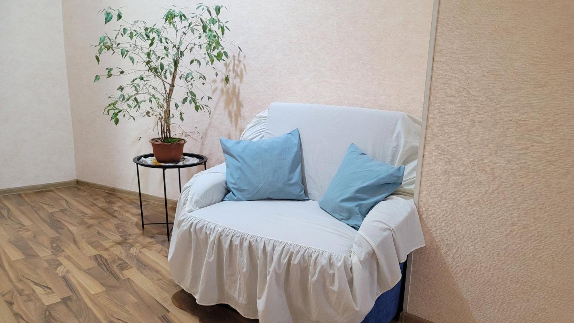 Apartament Квартира Двохкімнатна Фонтан Kamieniec Podolski Zewnętrze zdjęcie
